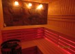 Duża sauna fińska